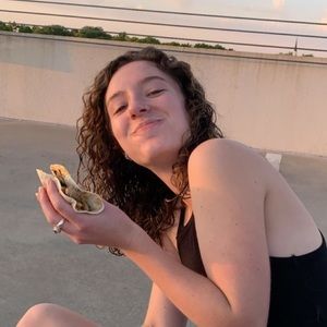 Meet your Posher, Rachel